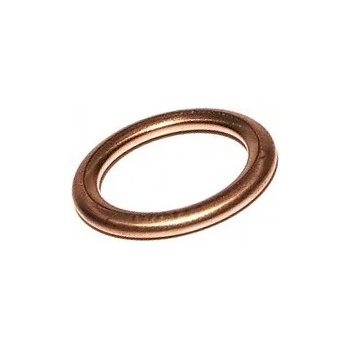 Image 1 of УПЛЪТНИТЕЛ ПРЪСТЕН din 7603-a cu 12х16х1.5--- (250050070)