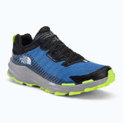 Мъжки туристически обувки The North Face Vectiv Fastpack Futurelight super sonic blue/black