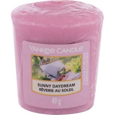 Sunny Daydream от Yankee Candle Унисекс Ароматна свещ 49г