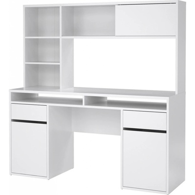 Tvilum Felix 481/02 bílý lesk