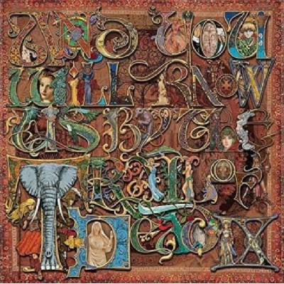 AND YOU WILL KNOW US BY T: IX CD