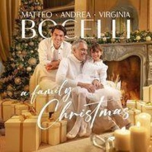 Andrea Bocelli - A Family Christmas