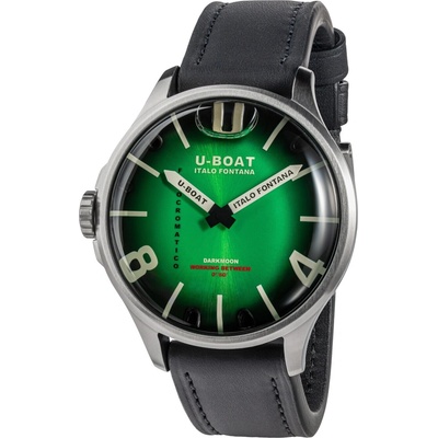 U-Boat 3342