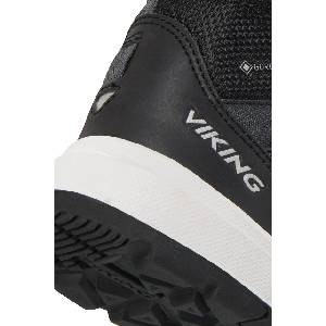 Viking Kids зимни обувки за деца Play Reflex Warm GTX 2V