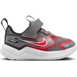 Nike Детски обувки Nike Cosmic Runner Shoes Infants - Grey/Red