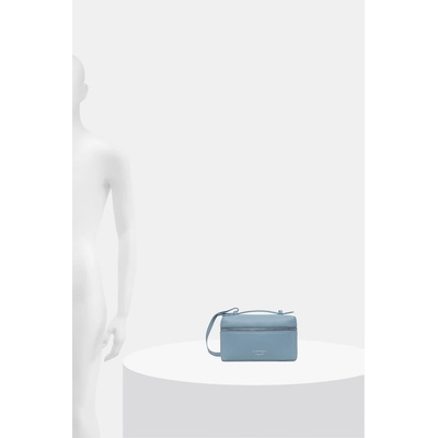 Giorgio Armani чанта crossbody дамска от кожа (EW004564.AF19229)