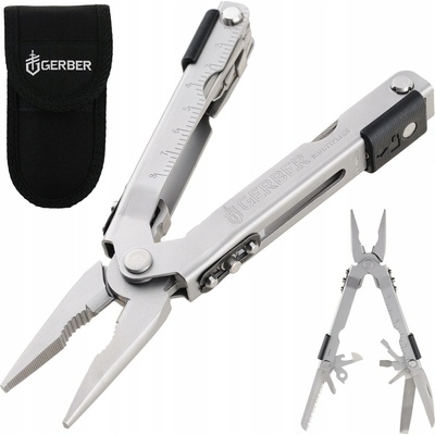 Gerber Multitool MP 600 Needlenose Basic BB
