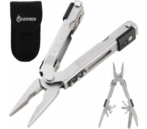 Gerber Multitool MP 600 Needlenose Basic BB