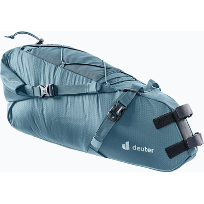 Deuter Mondego SB 16 l атлантическа чанта за велосипед под седлото
