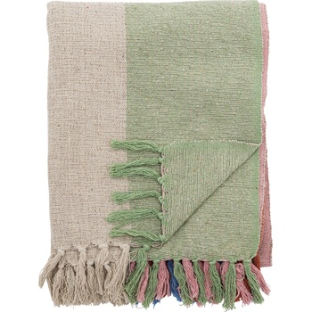 Bloomingville Одеяло Kitta 130 x 160 см (82066421)