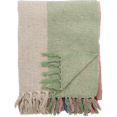 Bloomingville Одеяло Kitta 130 x 160 см (82066421)