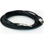 s. Cab MC626-5, XLR-M/6.3mm, 5m (MC626-5)