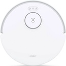 Ecovacs Deebot N20 White