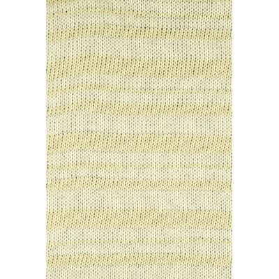 Pletací příze BELLE - LANG YARNS (50g) barva 13 žlutá