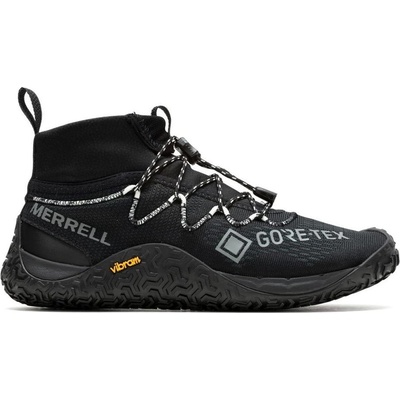 Merrell J067858 Trail Glove 7 Gtx black – Zboží Mobilmania