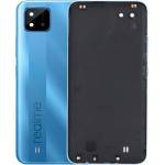 realme Заден капак за Realme C11 2021 RMX3231 - gsmite