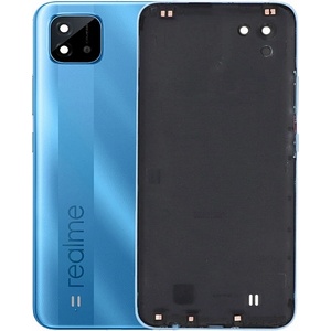 realme Заден капак за Realme C11 2021 RMX3231 - gsmite