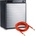 DOMETIC CombiCool RF 60 30 mBar