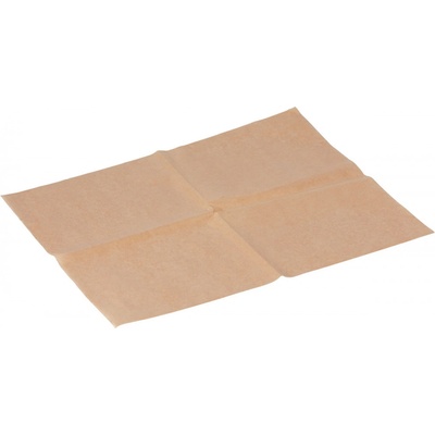 DUNI Wrap. papier 330x410 mm Brown