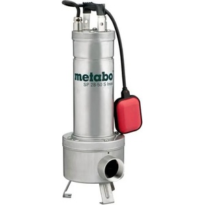 Metabo SP 28-50 S (604114000)