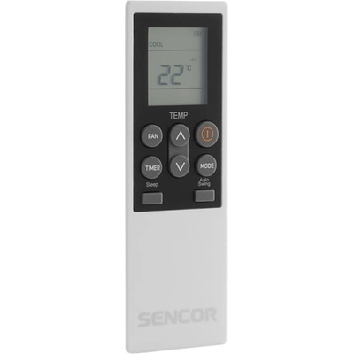 General SENCOR SAC MT1603C, SAC MT1238CH Wi-Fi AllSeasons - съвместимо дистанционно управление на марката General (SAC MT1603C, SAC MT1238CH Wi-Fi AllSeasons)