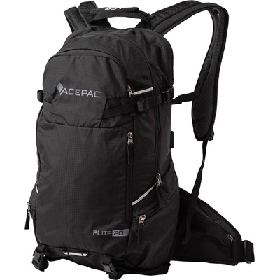 Acepac Flite 20 MKIII Black