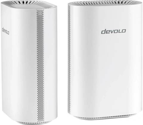 Devolo BE6500, 2ks