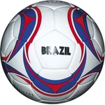 SPARTAN Brasil Cordley