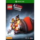 Hry na Xbox One LEGO Movie Videogame
