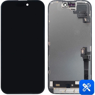 LCD Displej + Dotykové sklo Apple iPhone 16