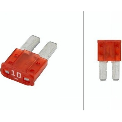 Poistka HELLA 8JS 218 229-022