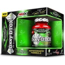 Amix Nutrition Oxxy-DTOX 100 kapsúl