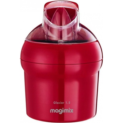 Magimix ELM11667 červený