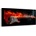 Obraz elektrická gitara a oheň