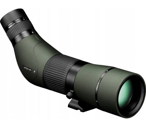 Vortex Viper HD 15-45x65