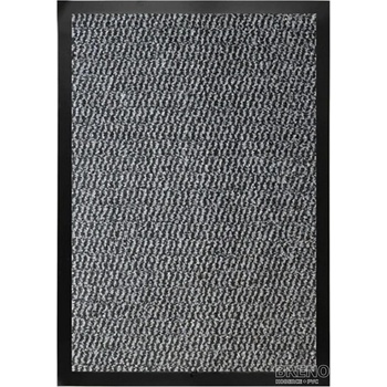 Vebe Floorcoverings Leyla čierna 40x60 cm