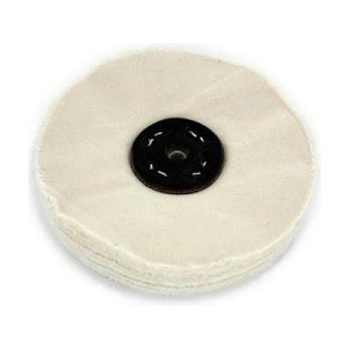 Shesto Policraft полиращ диск HD твърд 100x25mm