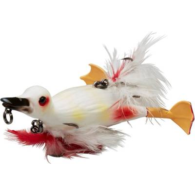 Savage Gear 3D Suicide Duck 10,5cm 28g Floating Ugly Duckling
