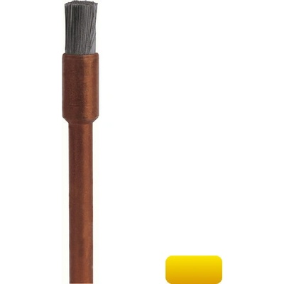 Brusný kartáček Dremel 532