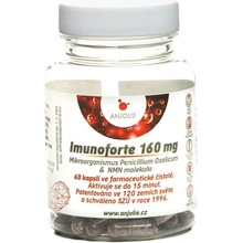 Anjolie Imunoforte 160mg 60 tobolek