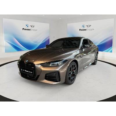 BMW M440i xDrive 280 kW