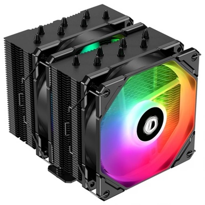 ID-COOLING SE-207-XT ARGB