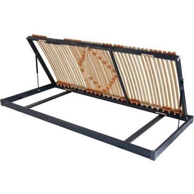 Ahorn TRIOFLEX kombi P 200 x 110 cm