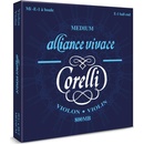 Corelli Alliance 800MB