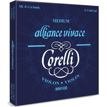 Corelli Alliance 800MB