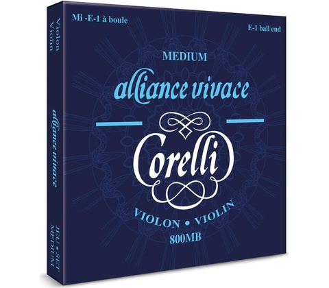 Corelli Alliance 800MB