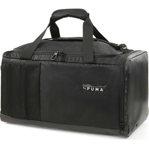 PUMA Training sportsbag m черно, бяло (07885301)