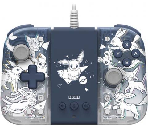 Hori Split Pad NSP2811