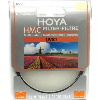 Hoya UV HMC 77 mm