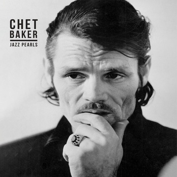 Chet Baker - Jazz Pearls (LP) (3760396020972)